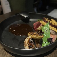 SAAWAAN BISTRO - 