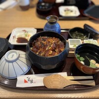 ひつまぶし名古屋備長 ラシック店 - 