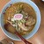 ラーメンさんぱち - 料理写真:味噌ﾗｰﾒﾝ