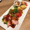 RESTAURANT PLATINUM FISH マーチエキュート神田万世橋店