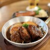 Biyahoru Raion - 牛肉のビール煮