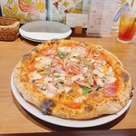 Pizzeria Ohsaki  - 