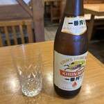 満留賀 - 瓶ビール
