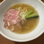 麺屋 一徳 - 