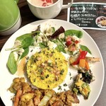 スパイスカレー SPC - 