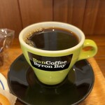 バン コーヒー バイロン ベイ - 