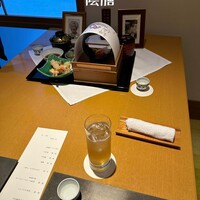 日本料理 四季彩 - 