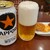 カフェ　コトン - ドリンク写真:ビール