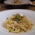 イタリア料理店 MIZUTAMA - 料理写真:メインのパスタ