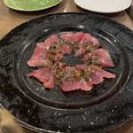 カフェマノワール - 