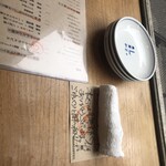 食堂かど。 - 