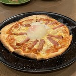 カフェマノワール - 