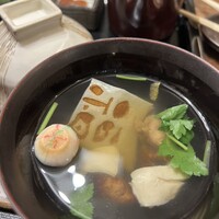 うなぎ家 しば福や - 