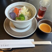 有馬 華暦 エクシブ有馬離宮 - 