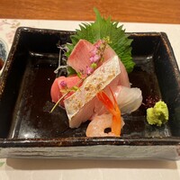 お料理なかき - 