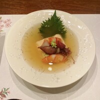 お料理なかき - 