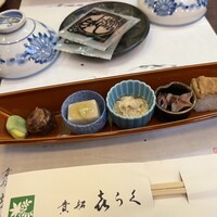 貴船喜らく - 