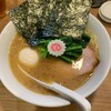 ra-mempattapata - 味玉ラーメン　1,000円