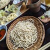 泰旬庵そば風