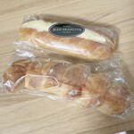 Boulangerie JEAN FRANCOIS - 