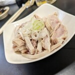 やきとん ますだ - 