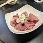 やきとん ますだ - 