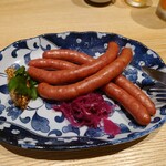 牛たん炭焼き 利久 - 