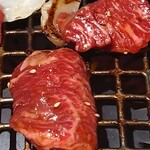 Yakiniku Mimasu - 