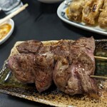 やきとん ますだ - 