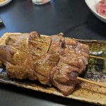 やきとん ますだ - 