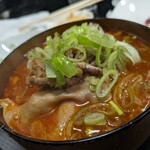 やきとん ますだ - 