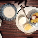 香港蒸蘢 難波 - 