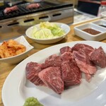 Yakiniku Yacchan - 