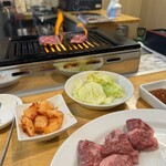 Yakiniku Yacchan - 