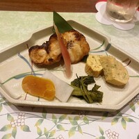 お料理なかき - 