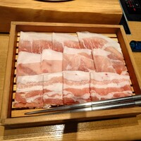しゃぶしゃぶ 紺  東町本店 - 