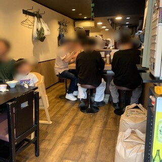 らーめん ぱったぱた_2