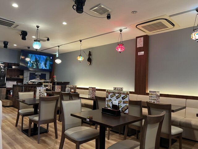 Asian Ryouri Shourai Kitchen Sain Ten photo 4