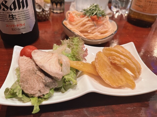 いちふく - 丸亀/居酒屋 | 食べログ