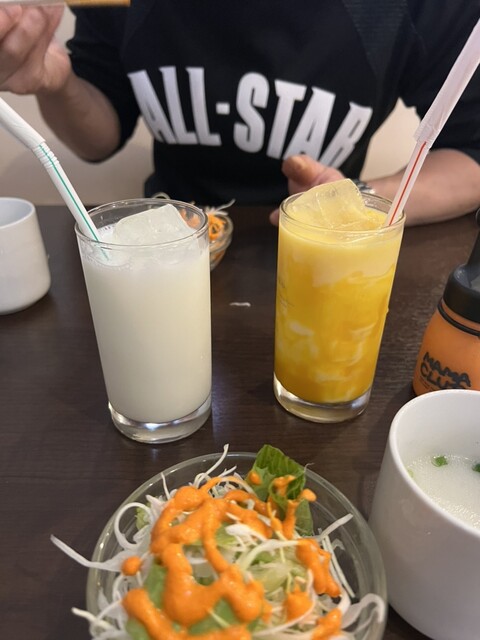 Asian Ryouri Shourai Kitchen Sain Ten photo 3