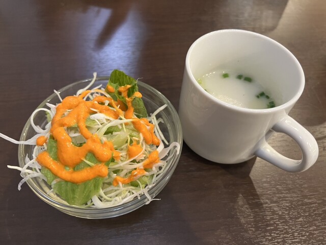 Asian Ryouri Shourai Kitchen Sain Ten photo 2