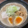 Ankoku Chuuka Soba Raiden - 