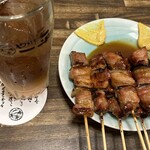 Yakitori No Ippei - 