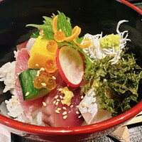 お料理 とみやま - 