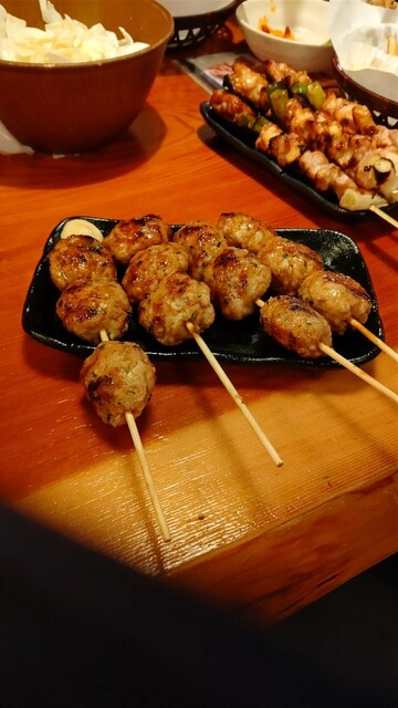 貴一郎商店なごやページ Tori Kizoku Meieki Nishiguchi Ten