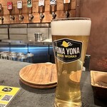 YONA YONA BEER WORKS 青山店 - 