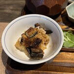 瓢六亭 - ひつまぶし