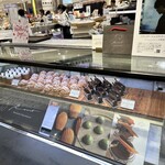 ル　ショコラ　ドゥ　アッシュ 渋谷ヒカリエ ShinQs店 - 