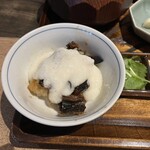 瓢六亭 - ひつまぶし、とろろ