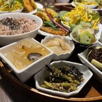 食堂 山小屋 - 